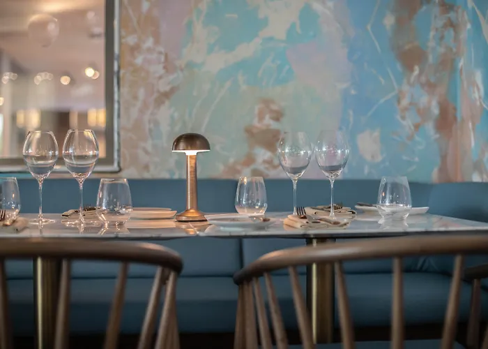 Epic Sana Marques Hotel